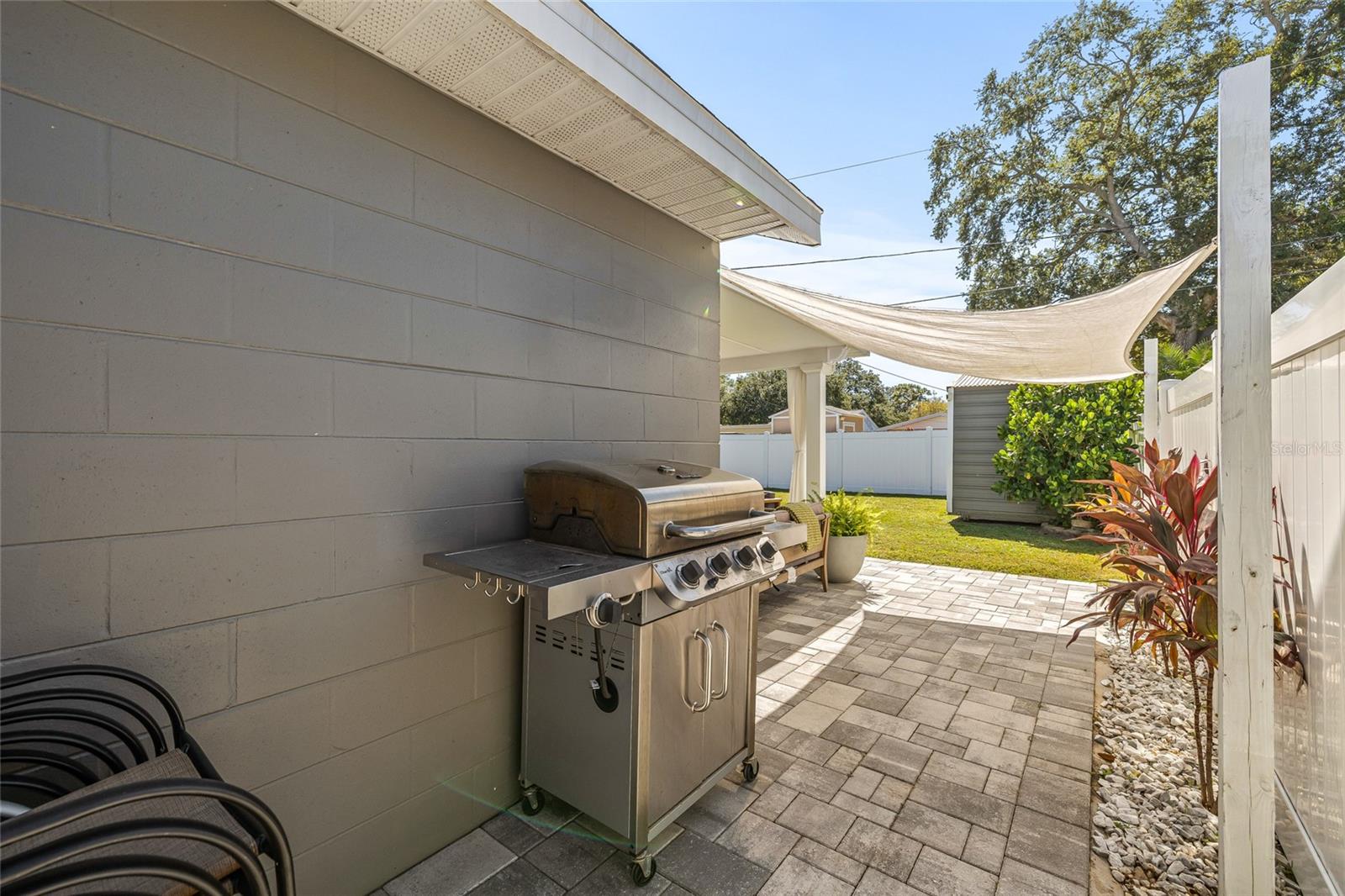 346 46TH AVE N, ST PETERSBURG, FL, 33703