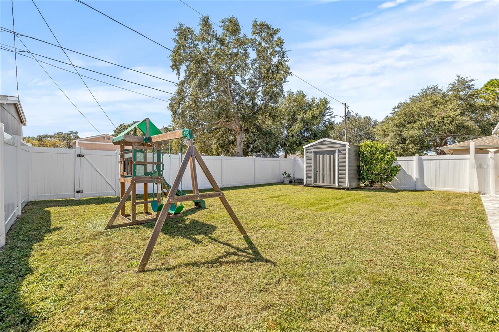 346 46TH AVE N, ST PETERSBURG, FL, 33703