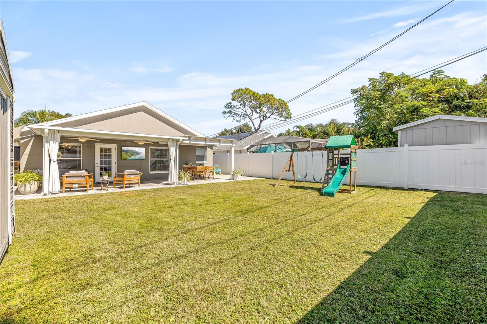 346 46TH AVE N, ST PETERSBURG, FL, 33703