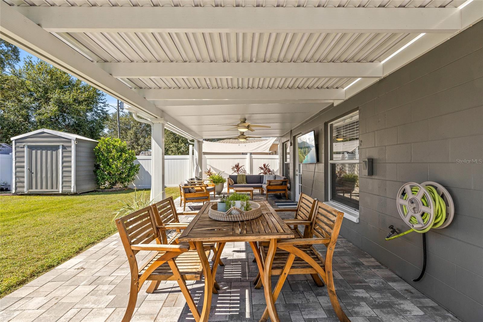 346 46TH AVE N, ST PETERSBURG, FL, 33703