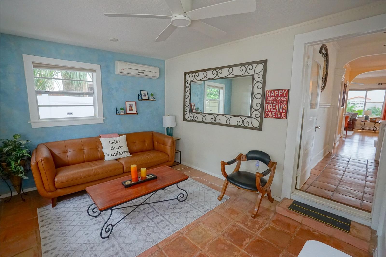 229 E 6TH AVE, MOUNT DORA, FL, 32757