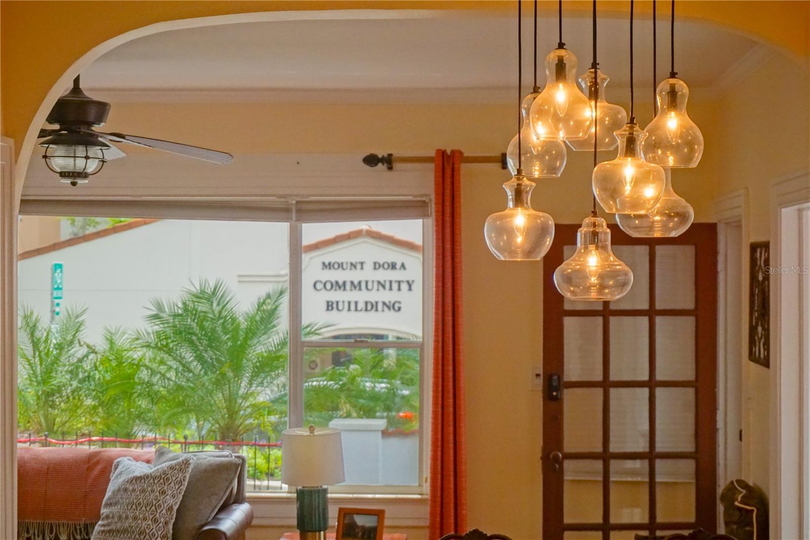 229 E 6TH AVE, MOUNT DORA, FL, 32757