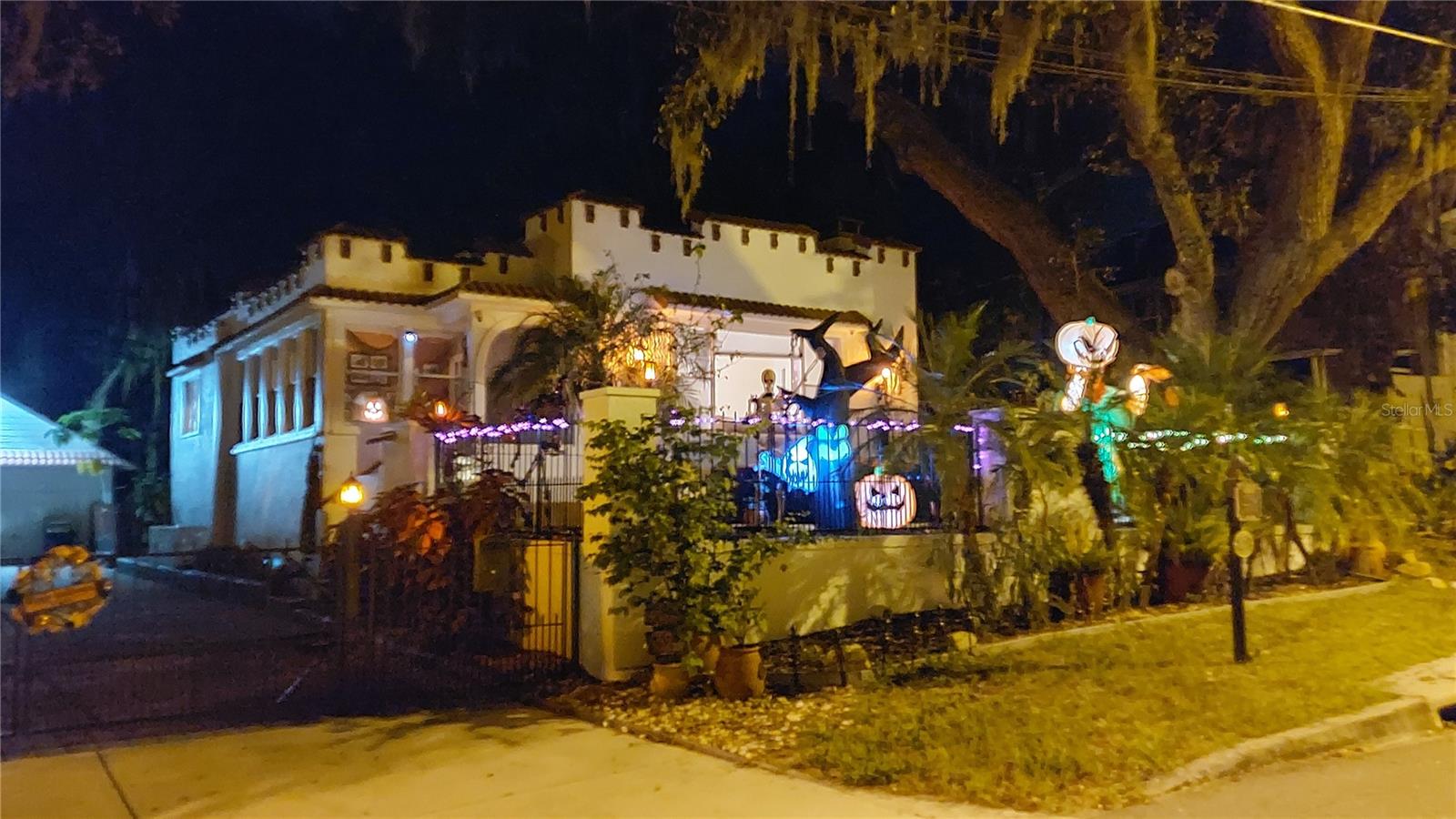 229 E 6TH AVE, MOUNT DORA, FL, 32757