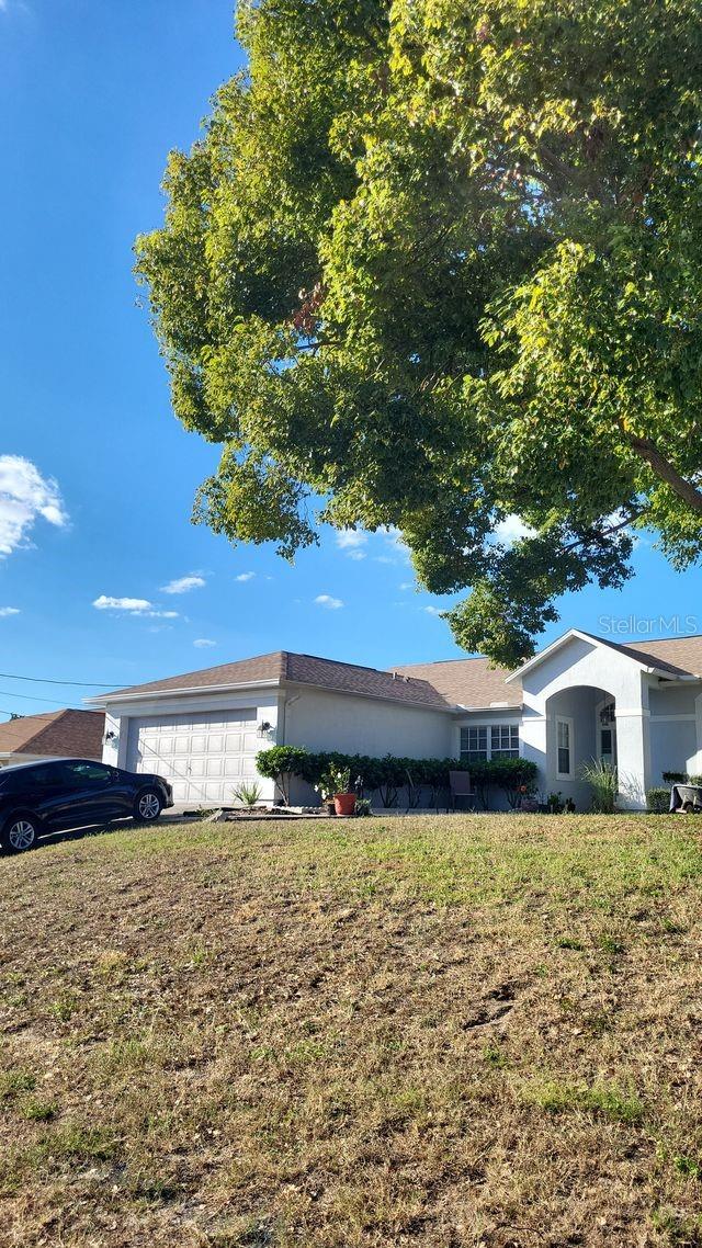 9165 ELDRIDGE RD, SPRING HILL, FL, 34608