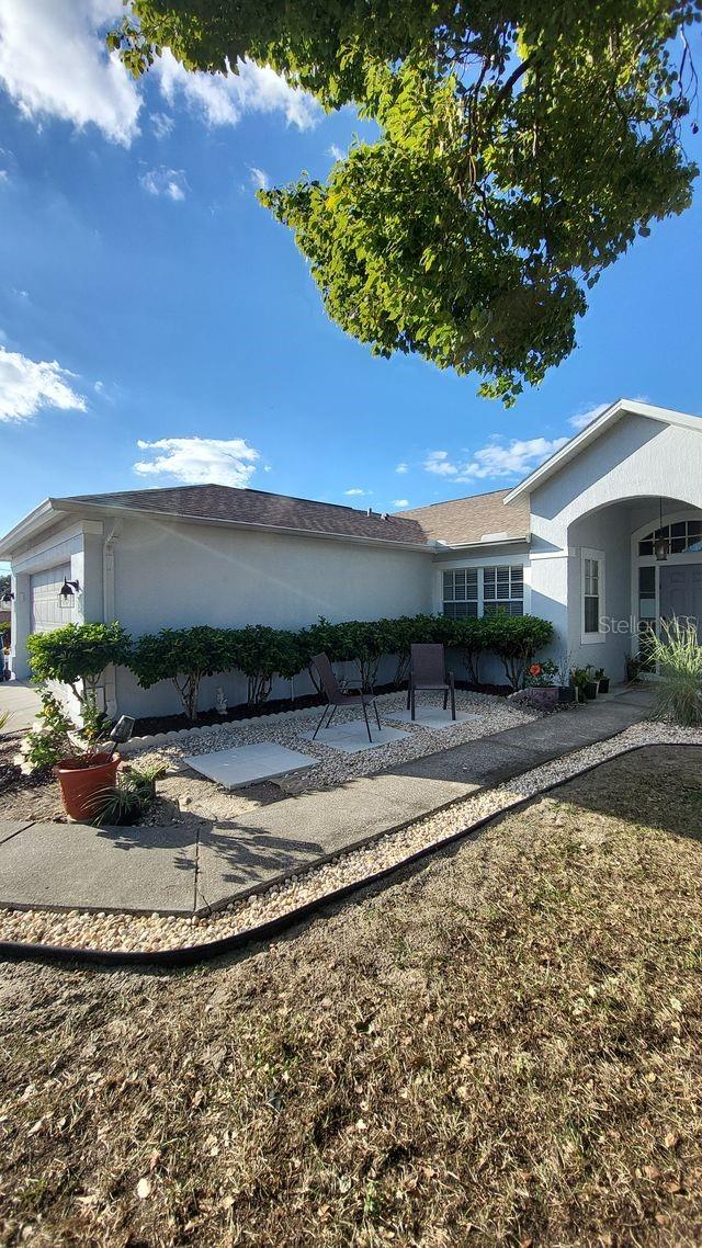 9165 ELDRIDGE RD, SPRING HILL, FL, 34608