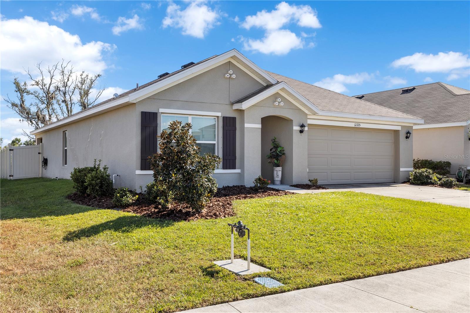 12215 KINGSLEY TRL, PARRISH, FL, 34219