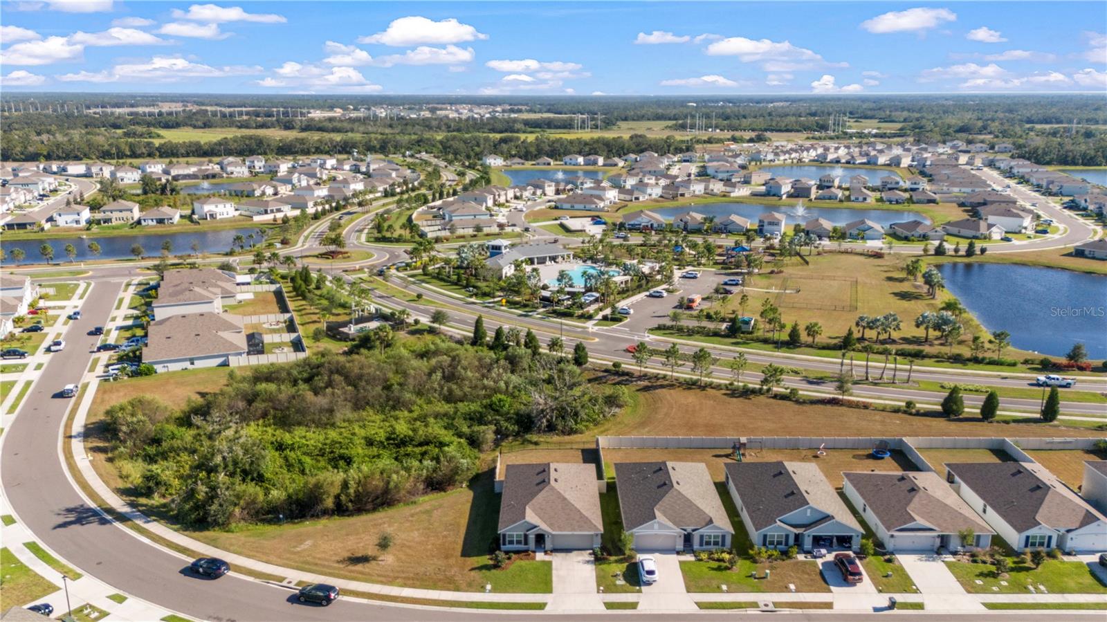 12215 KINGSLEY TRL, PARRISH, FL, 34219