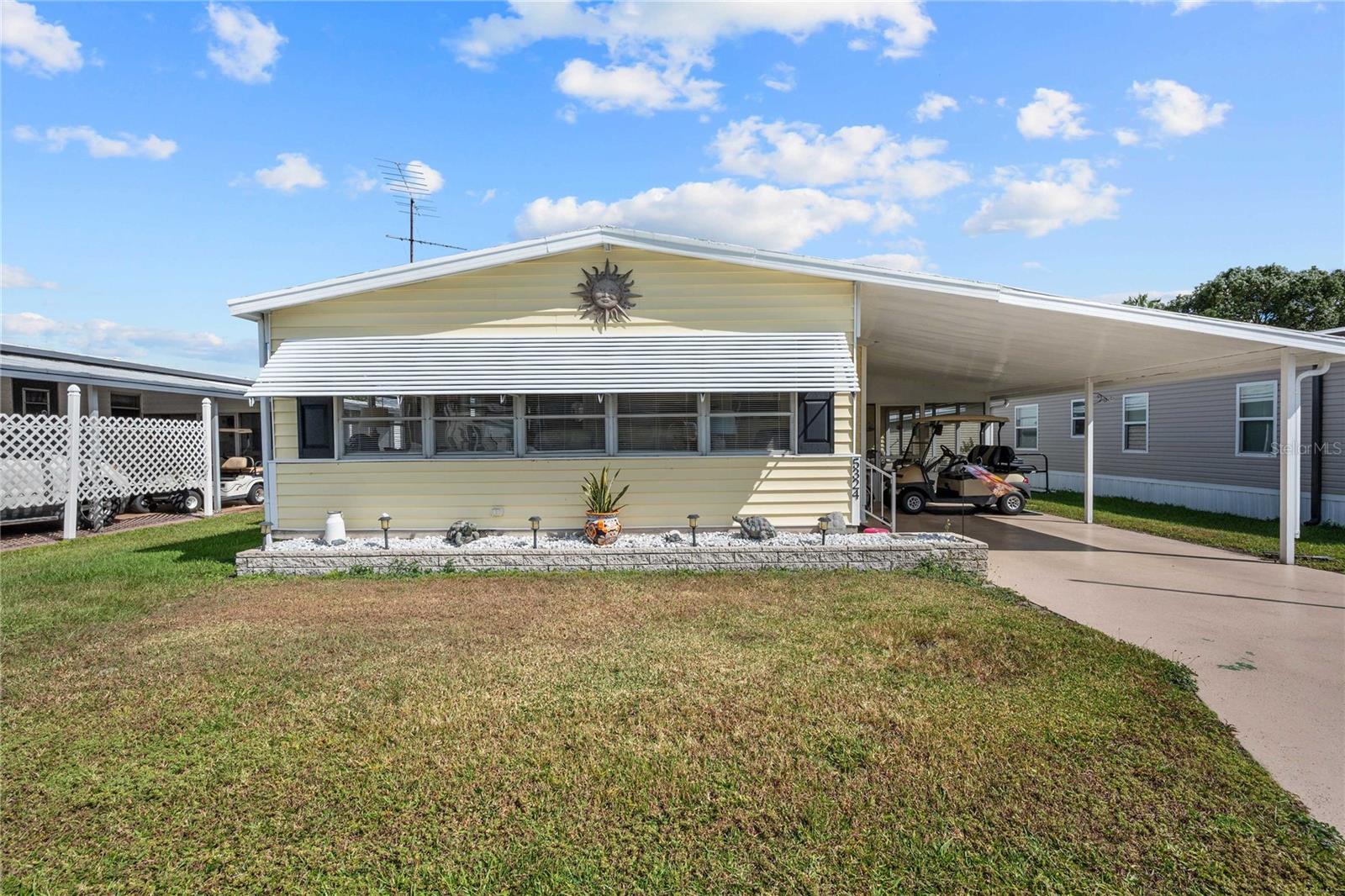 5324 SEVILLE DR, ZEPHYRHILLS, FL, 33541