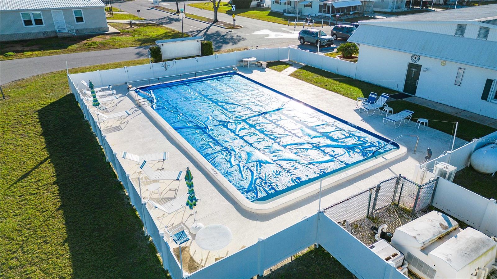 5324 SEVILLE DR, ZEPHYRHILLS, FL, 33541