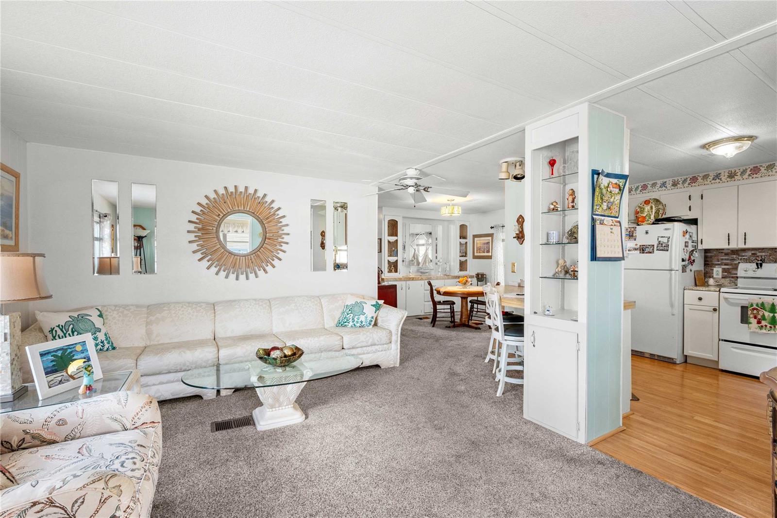 5324 SEVILLE DR, ZEPHYRHILLS, FL, 33541