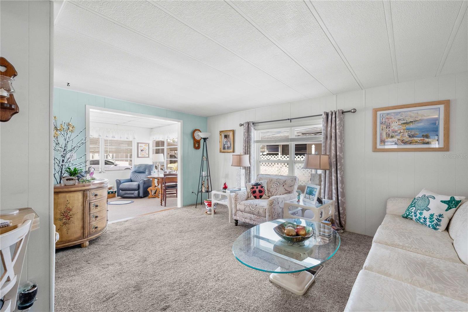 5324 SEVILLE DR, ZEPHYRHILLS, FL, 33541