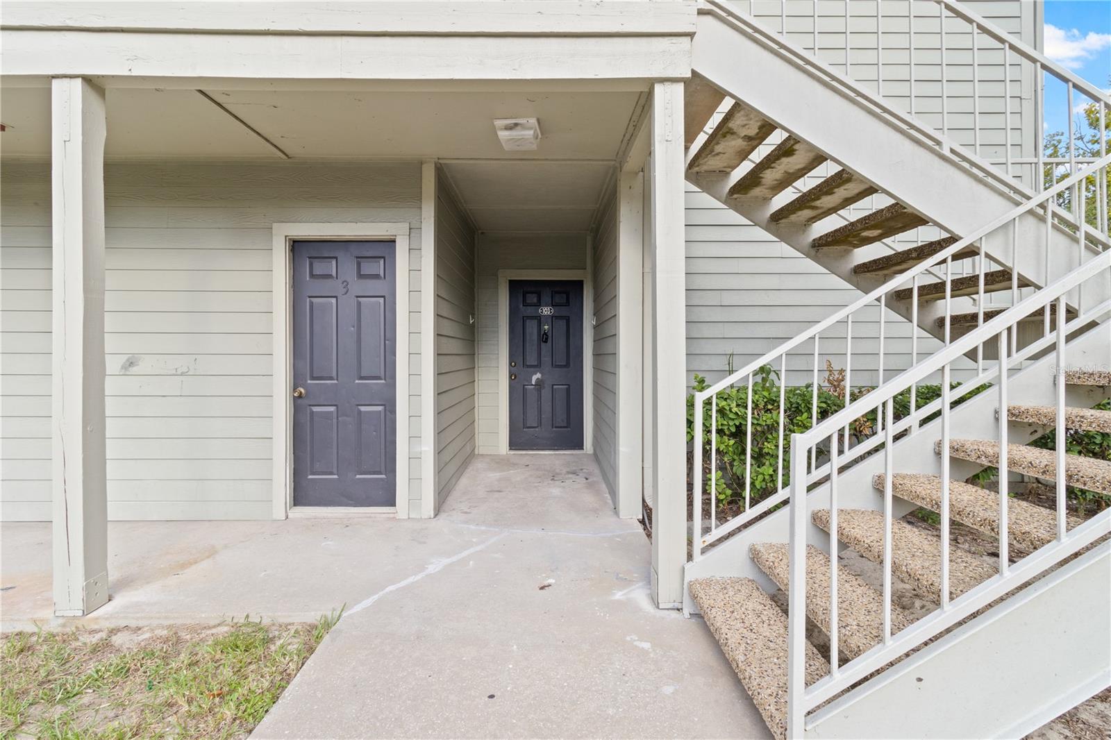 6142 WESTGATE DR #103, ORLANDO, FL, 32835