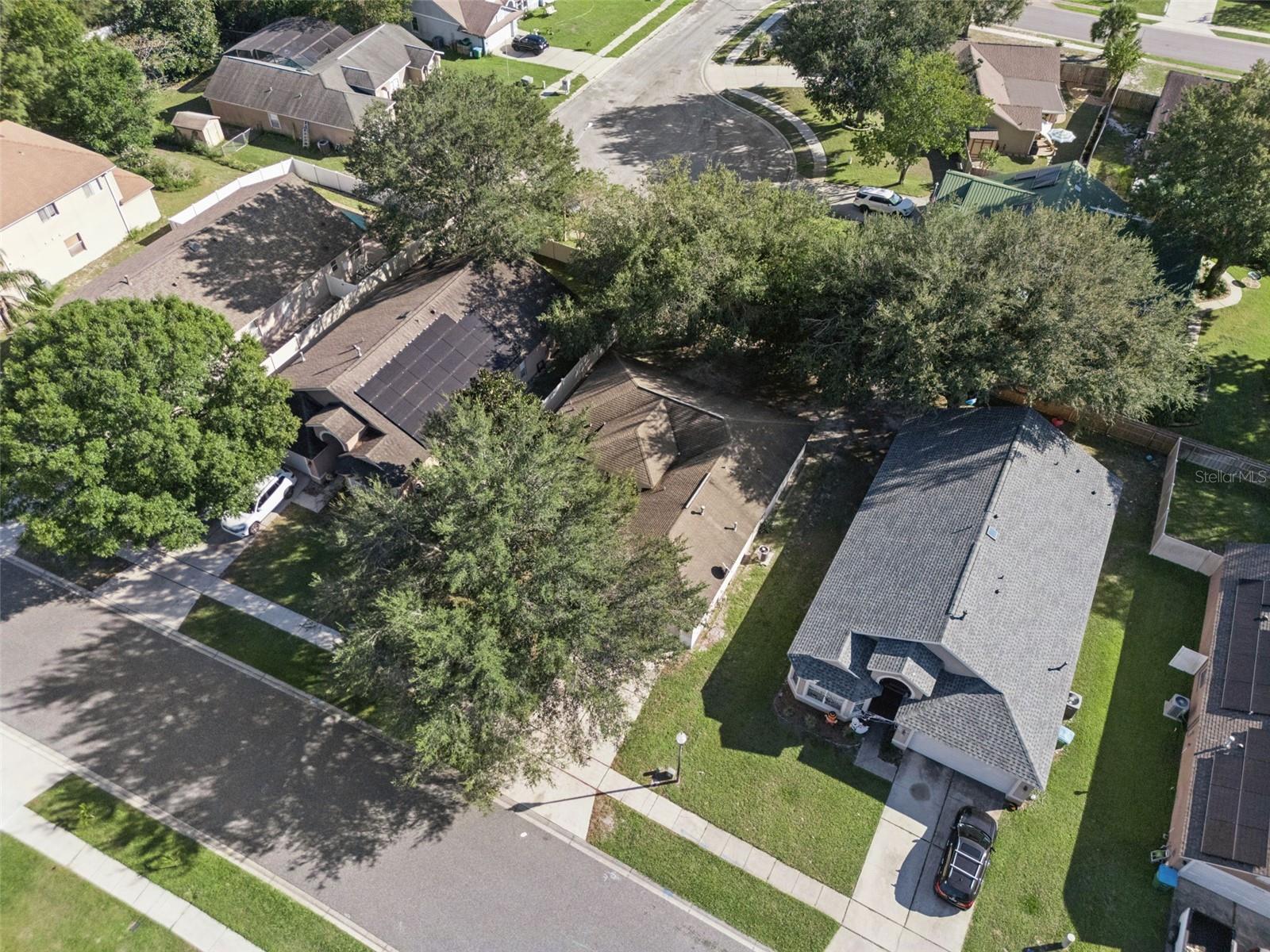 3042 WILD PEPPER AVE, DELTONA, FL, 32725