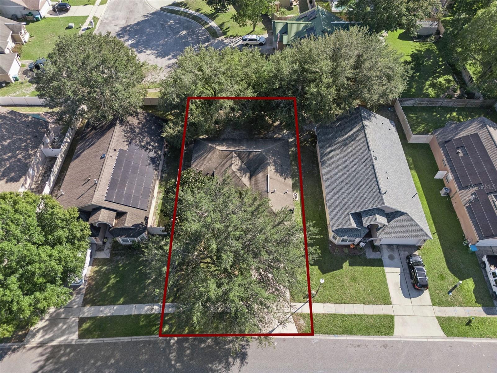 3042 WILD PEPPER AVE, DELTONA, FL, 32725