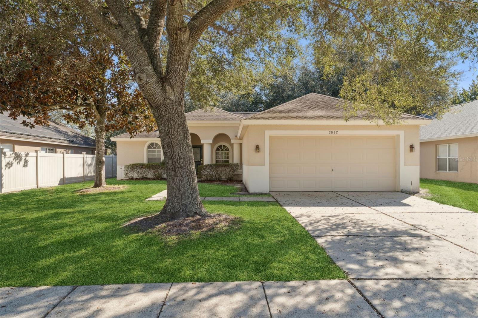 3042 WILD PEPPER AVE, DELTONA, FL, 32725