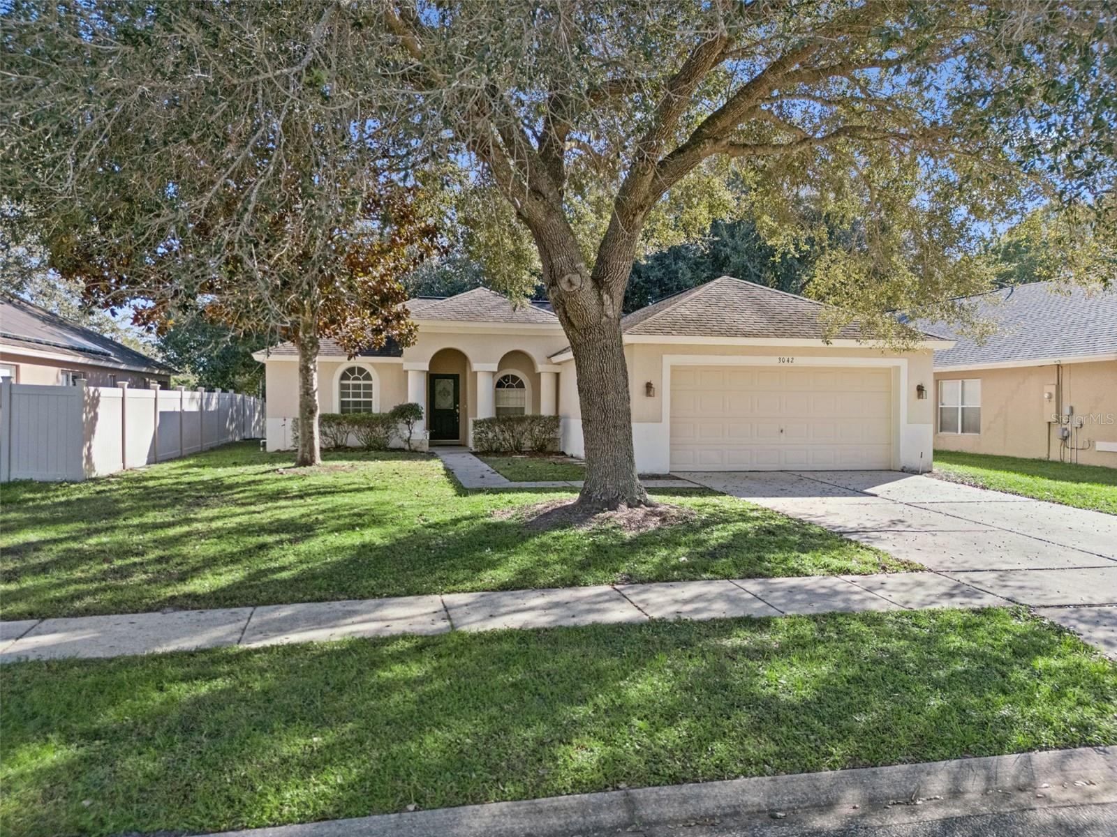 3042 WILD PEPPER AVE, DELTONA, FL, 32725