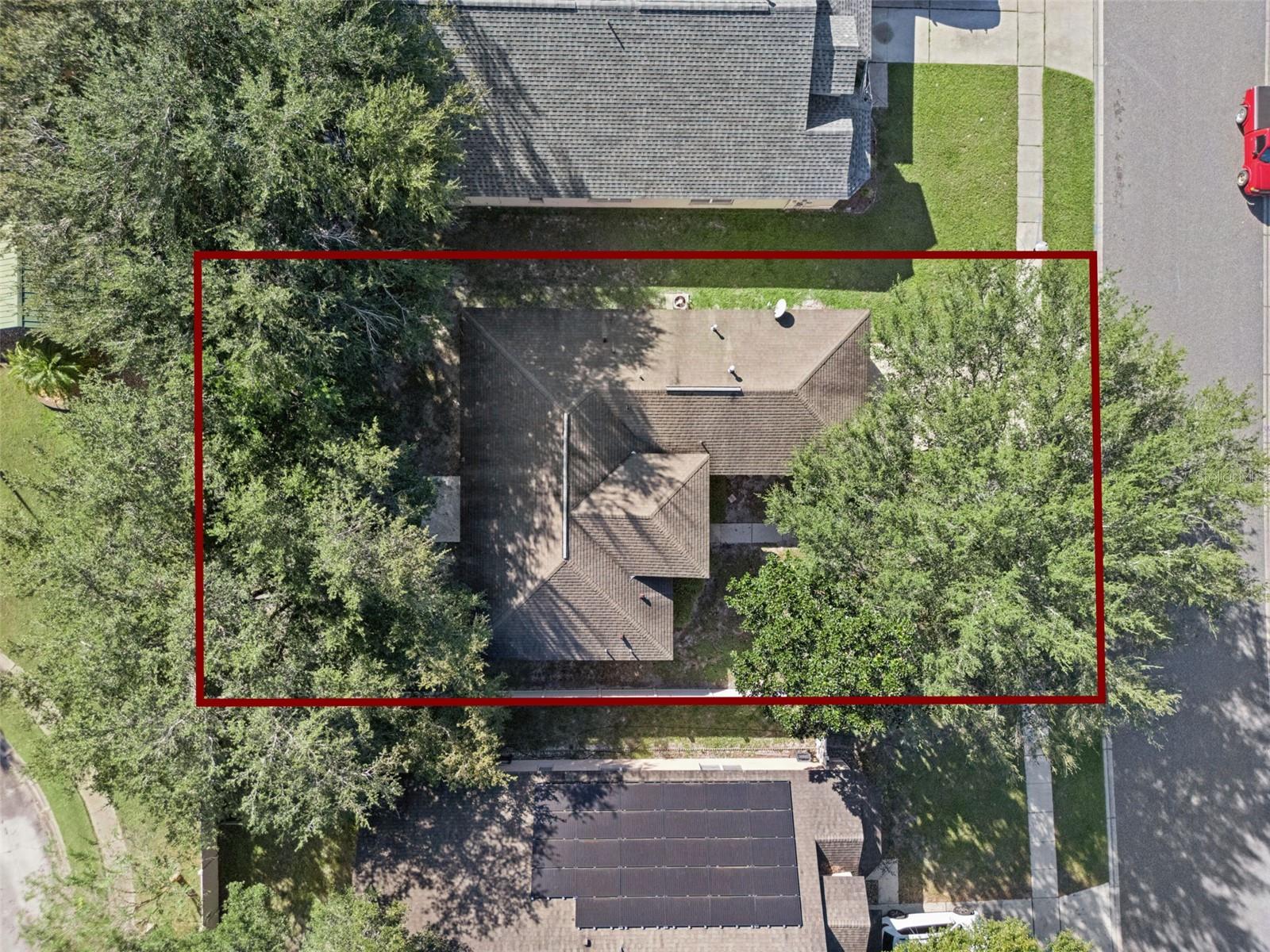 3042 WILD PEPPER AVE, DELTONA, FL, 32725