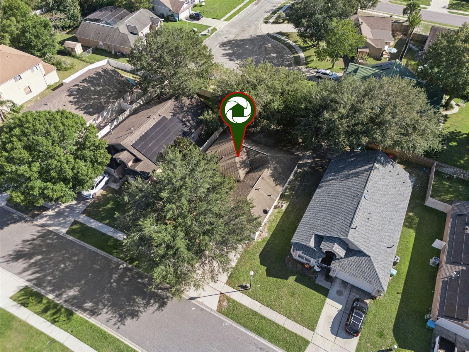 3042 WILD PEPPER AVE, DELTONA, FL, 32725