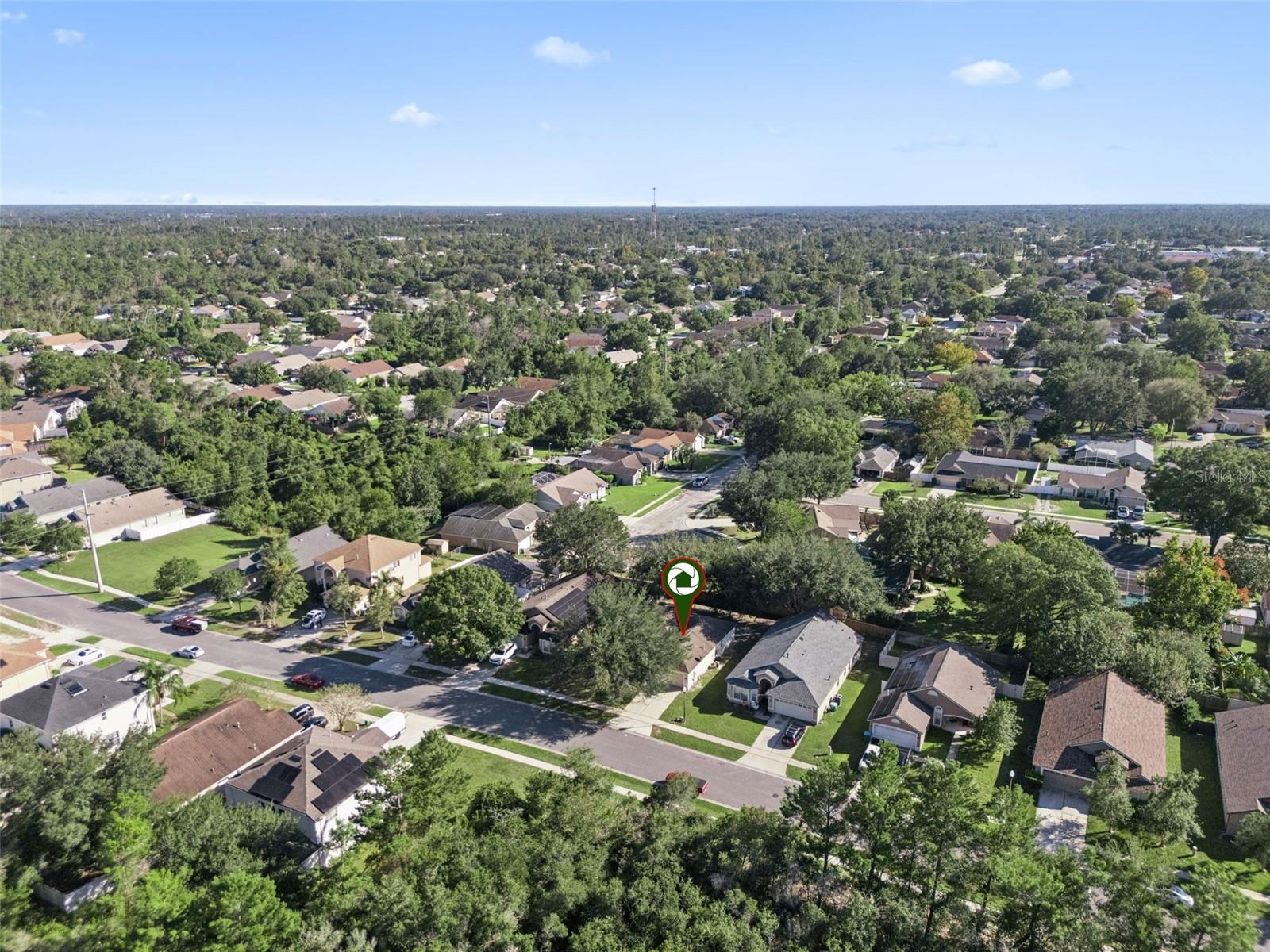 3042 WILD PEPPER AVE, DELTONA, FL, 32725