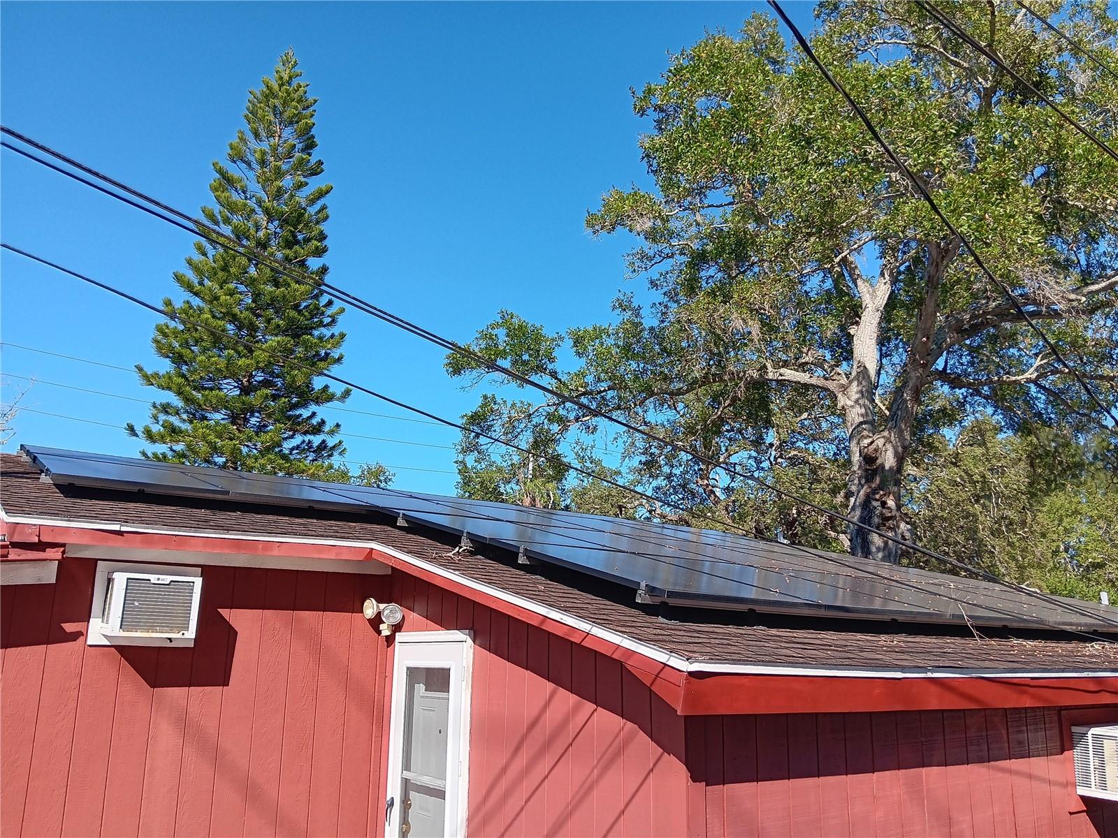 Solar Panels