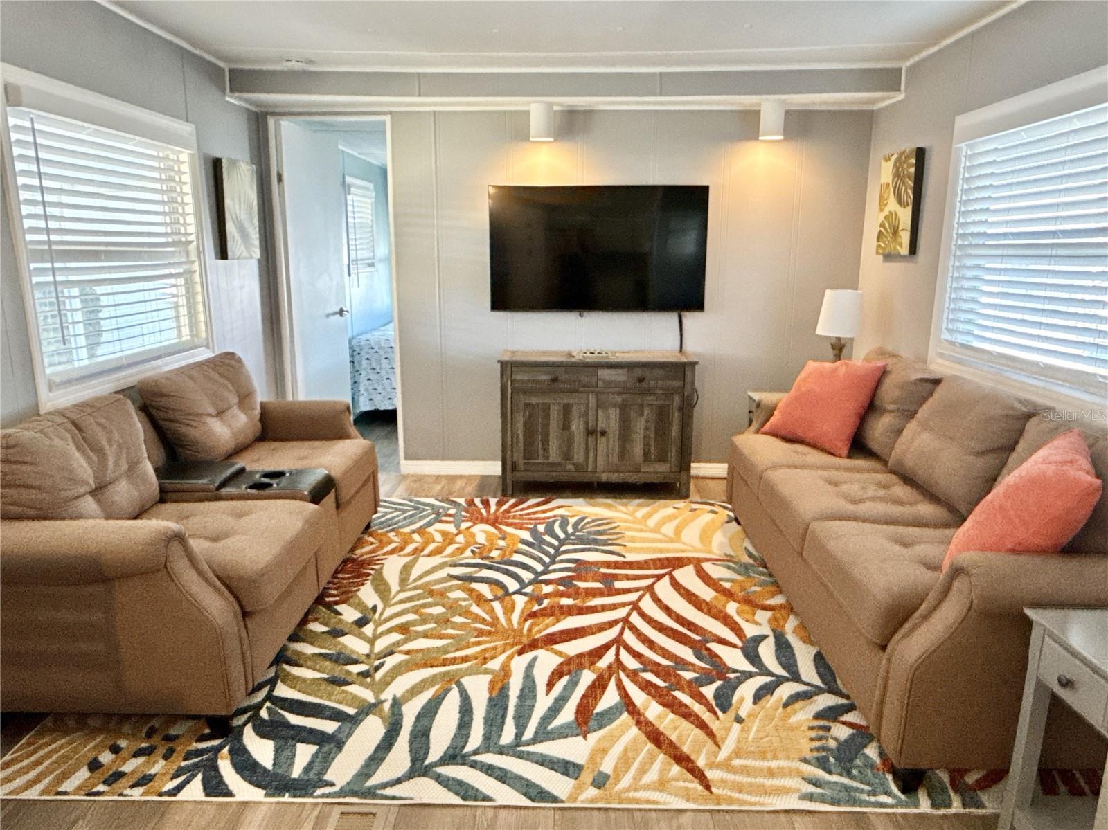 7257 MOUNT GEORGETOWN DR NE #565, ST PETERSBURG, FL, 33702