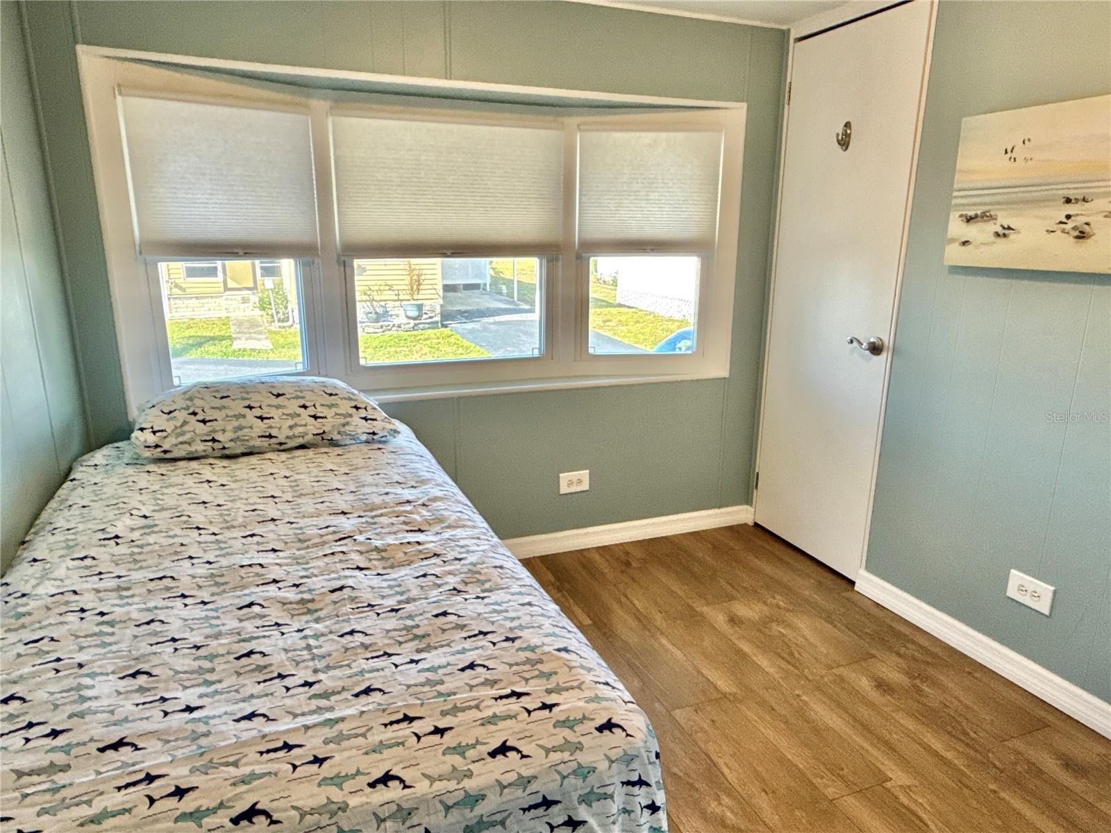 7257 MOUNT GEORGETOWN DR NE #565, ST PETERSBURG, FL, 33702