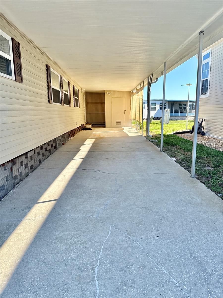 7257 MOUNT GEORGETOWN DR NE #565, ST PETERSBURG, FL, 33702