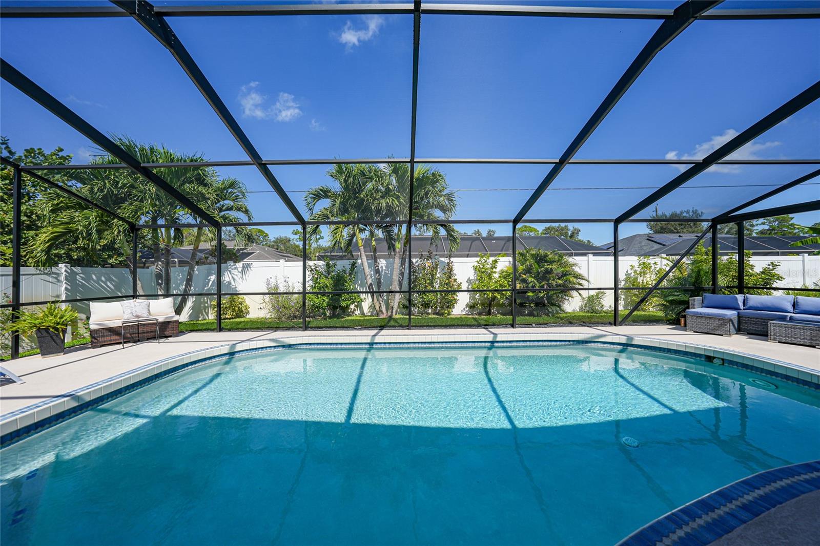 18380 ROBINSON AVE, PORT CHARLOTTE, FL, 33948