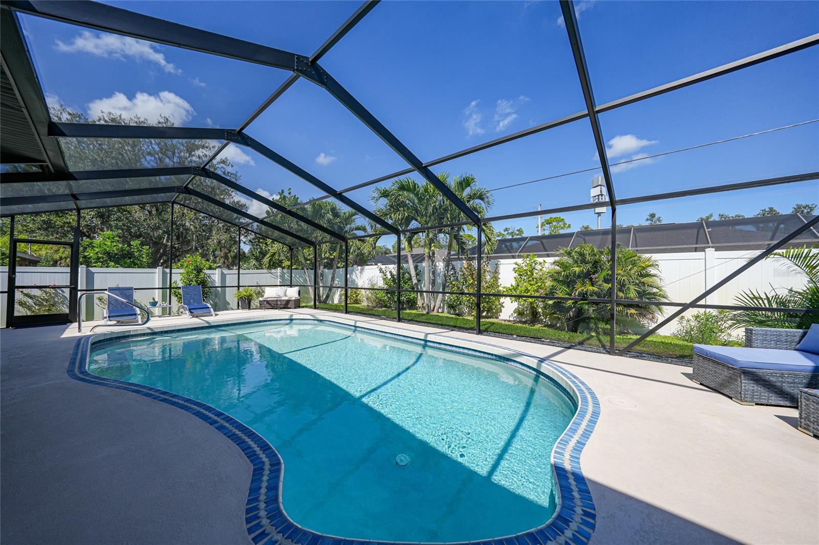 18380 ROBINSON AVE, PORT CHARLOTTE, FL, 33948