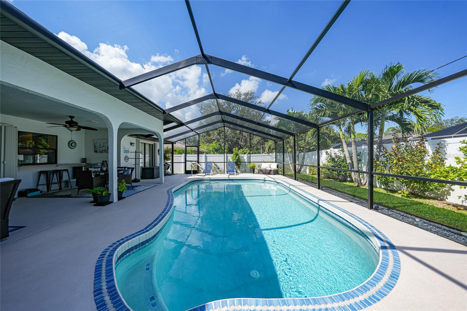 18380 ROBINSON AVE, PORT CHARLOTTE, FL, 33948