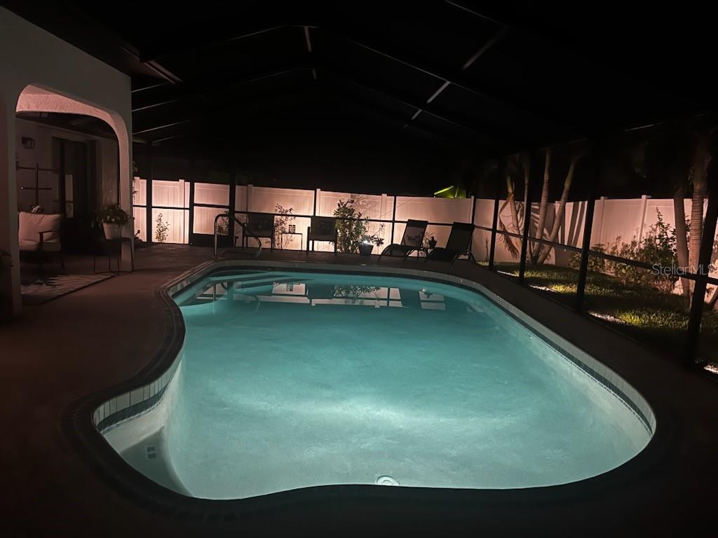 18380 ROBINSON AVE, PORT CHARLOTTE, FL, 33948