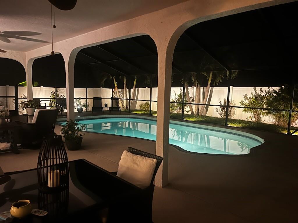 18380 ROBINSON AVE, PORT CHARLOTTE, FL, 33948