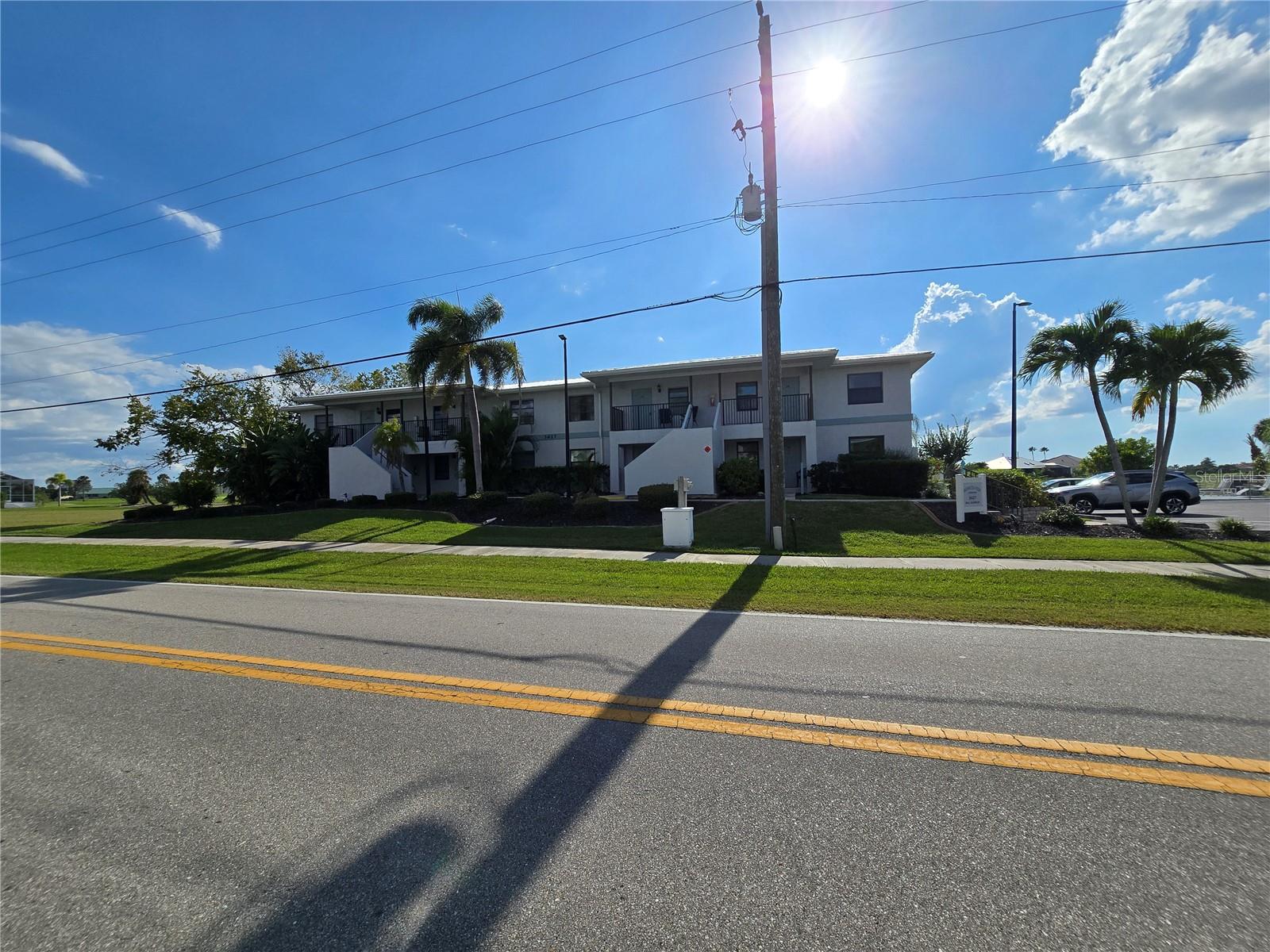 3627 BAL HARBOR BLVD #102, PUNTA GORDA, FL, 33950