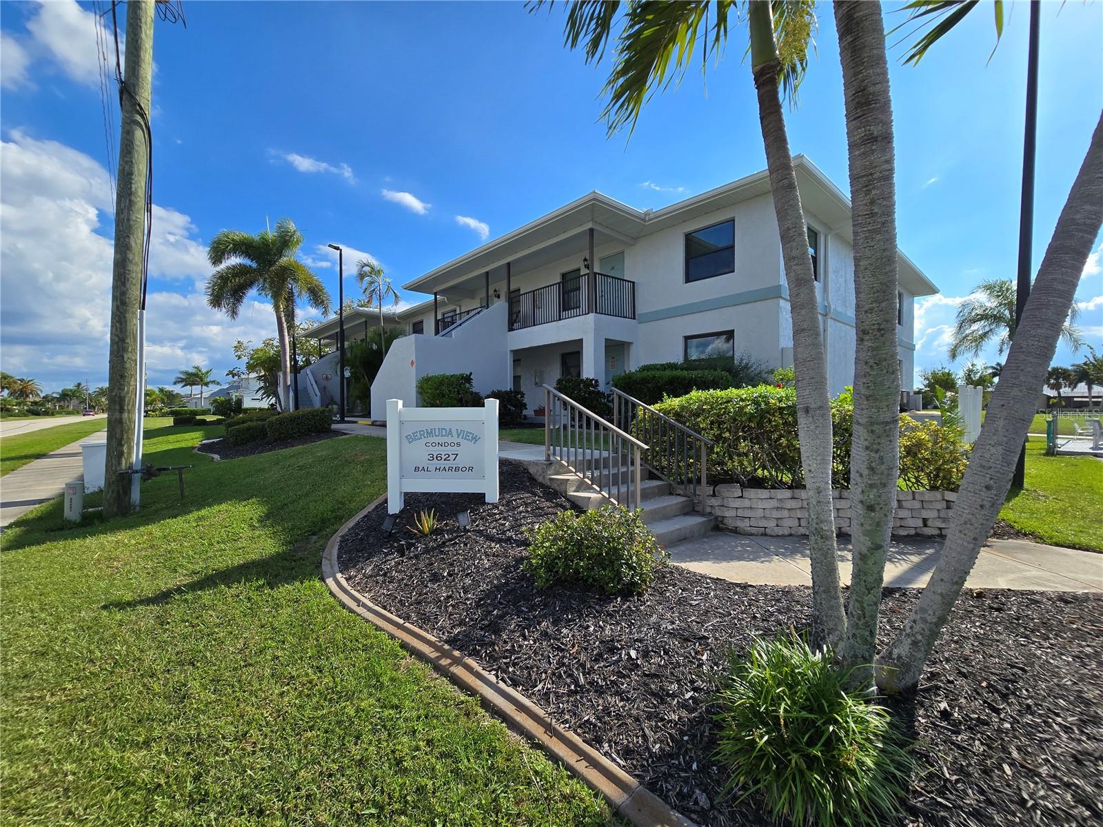 3627 BAL HARBOR BLVD #102, PUNTA GORDA, FL, 33950