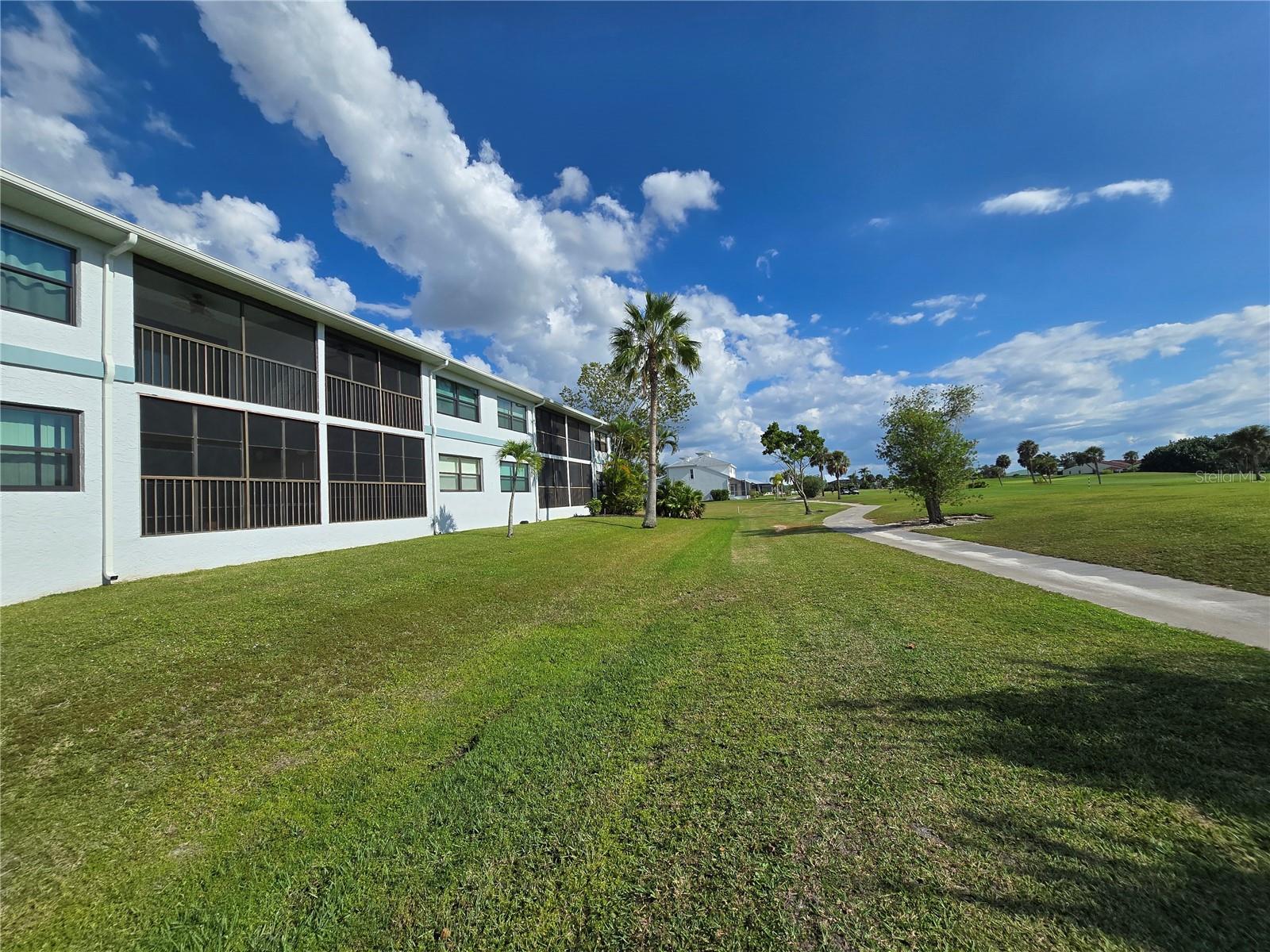 3627 BAL HARBOR BLVD #102, PUNTA GORDA, FL, 33950