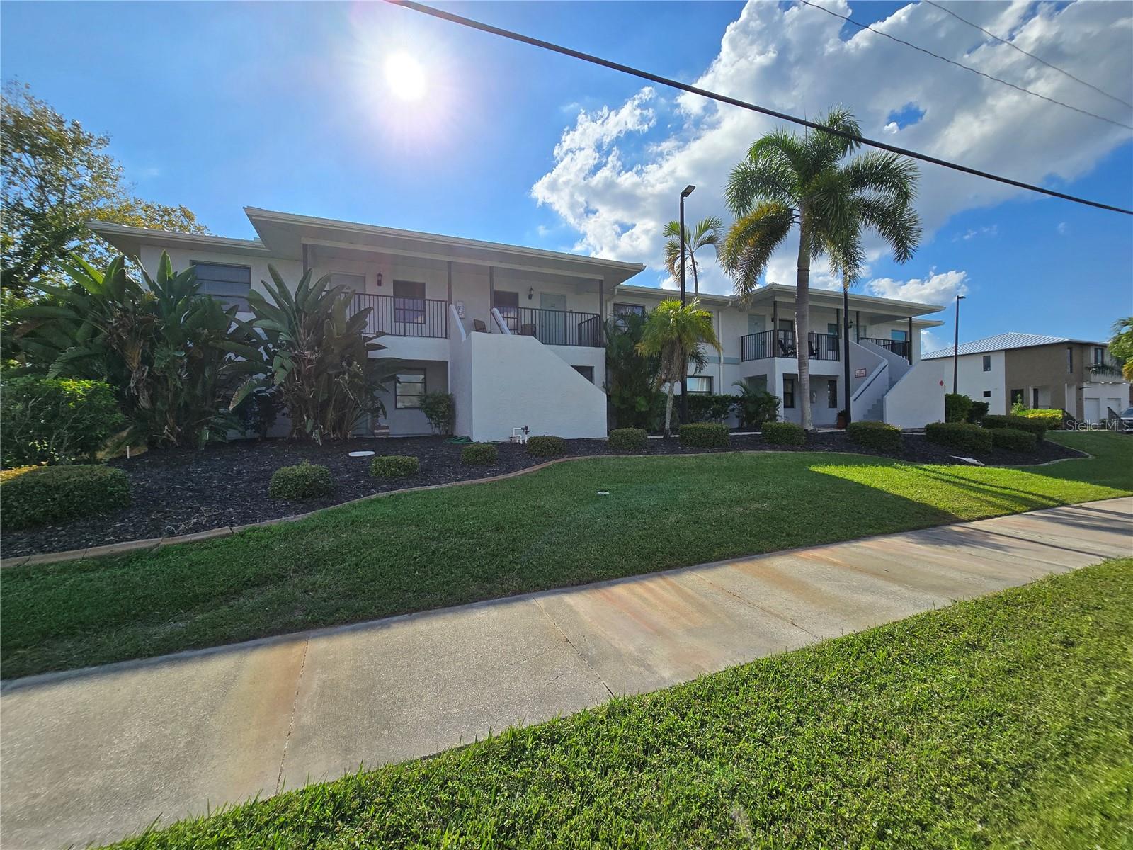 3627 BAL HARBOR BLVD #102, PUNTA GORDA, FL, 33950