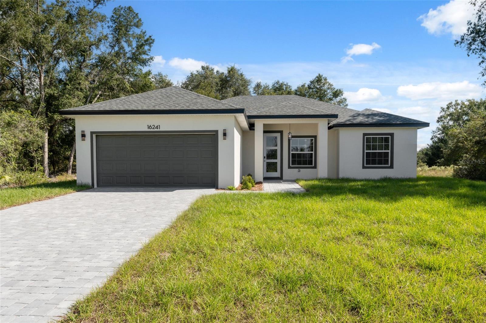 16241 SW 23RD COURT RD, OCALA, FL, 34473