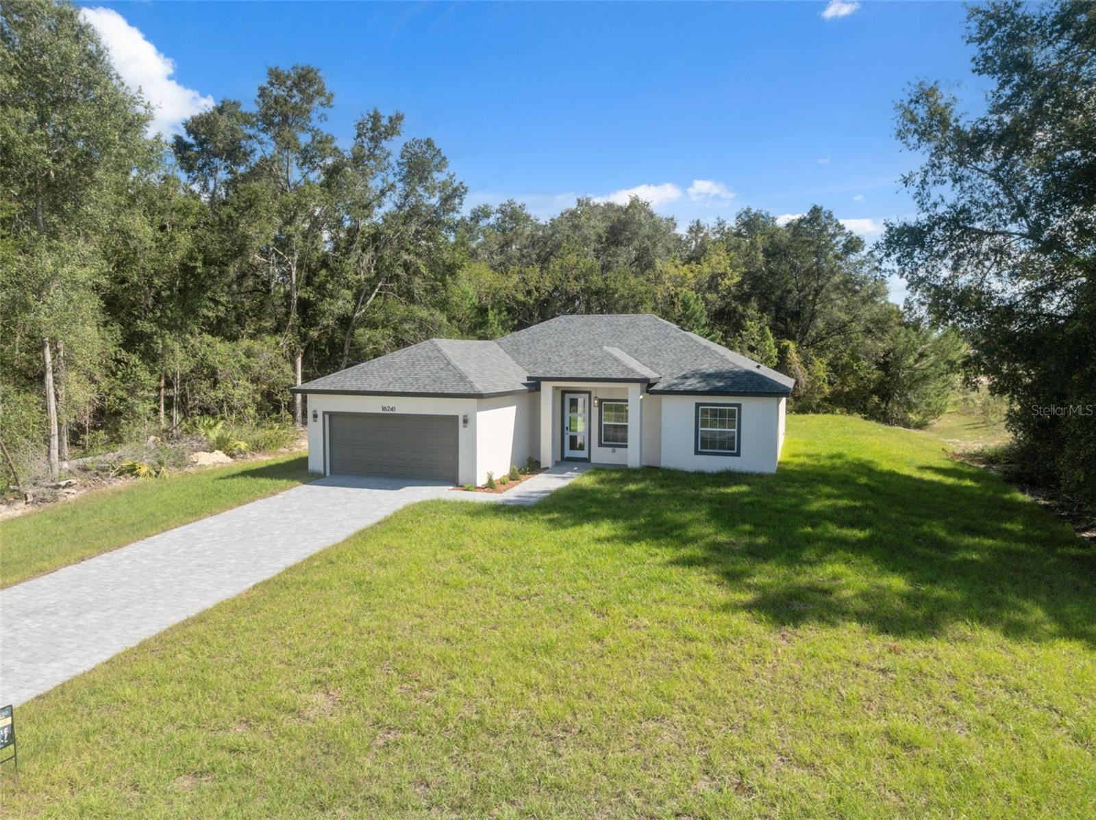 16241 SW 23RD COURT RD, OCALA, FL, 34473