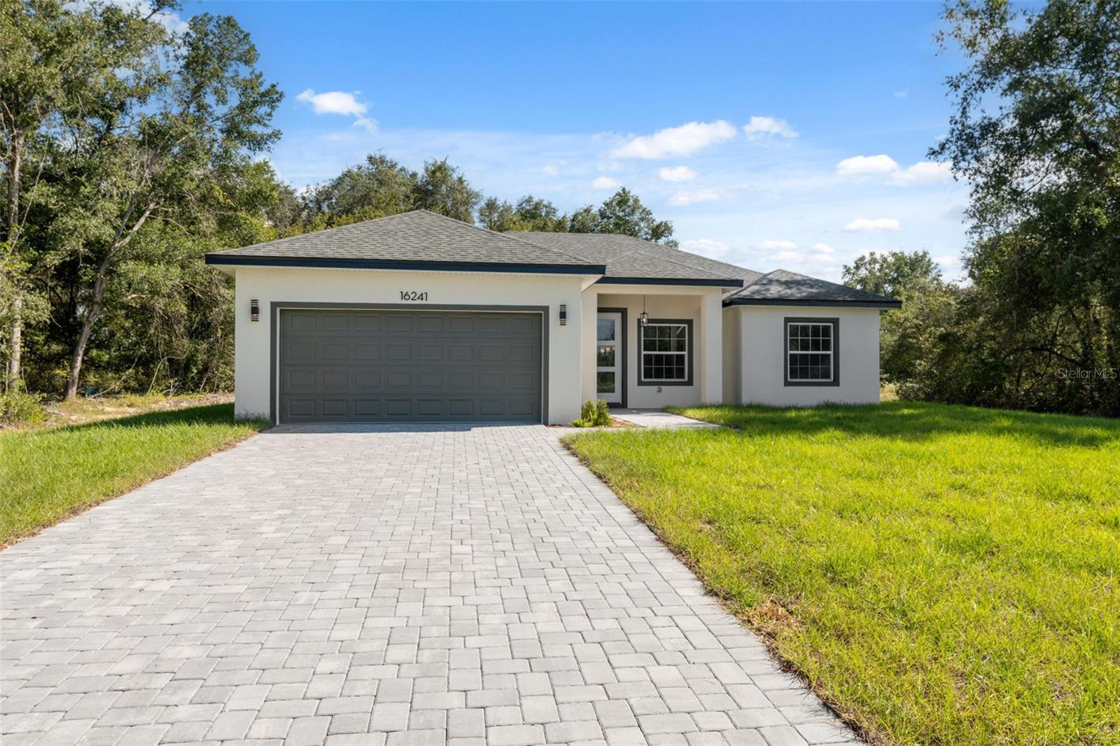 16241 SW 23RD COURT RD, OCALA, FL, 34473