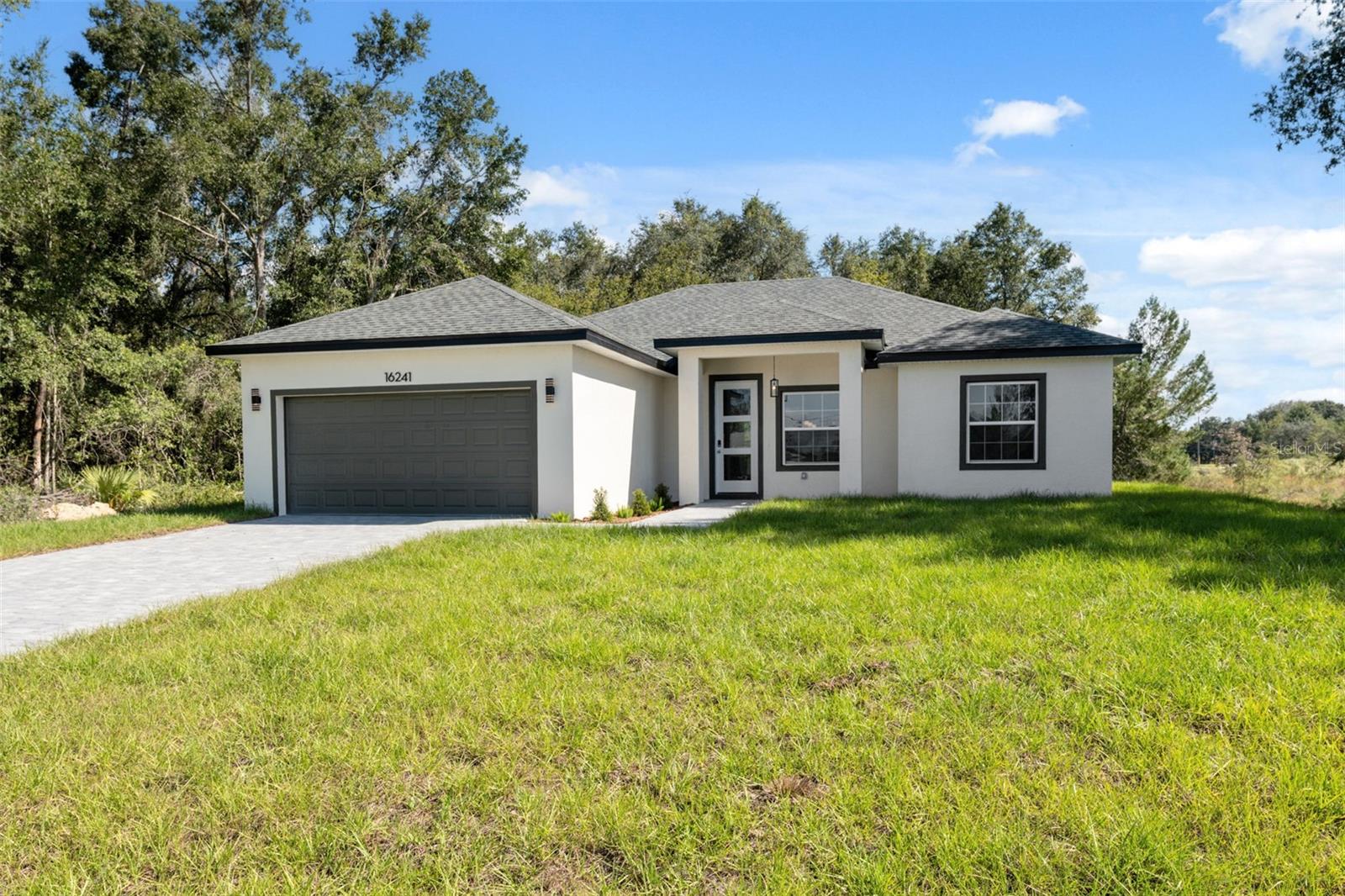 16241 SW 23RD COURT RD, OCALA, FL, 34473