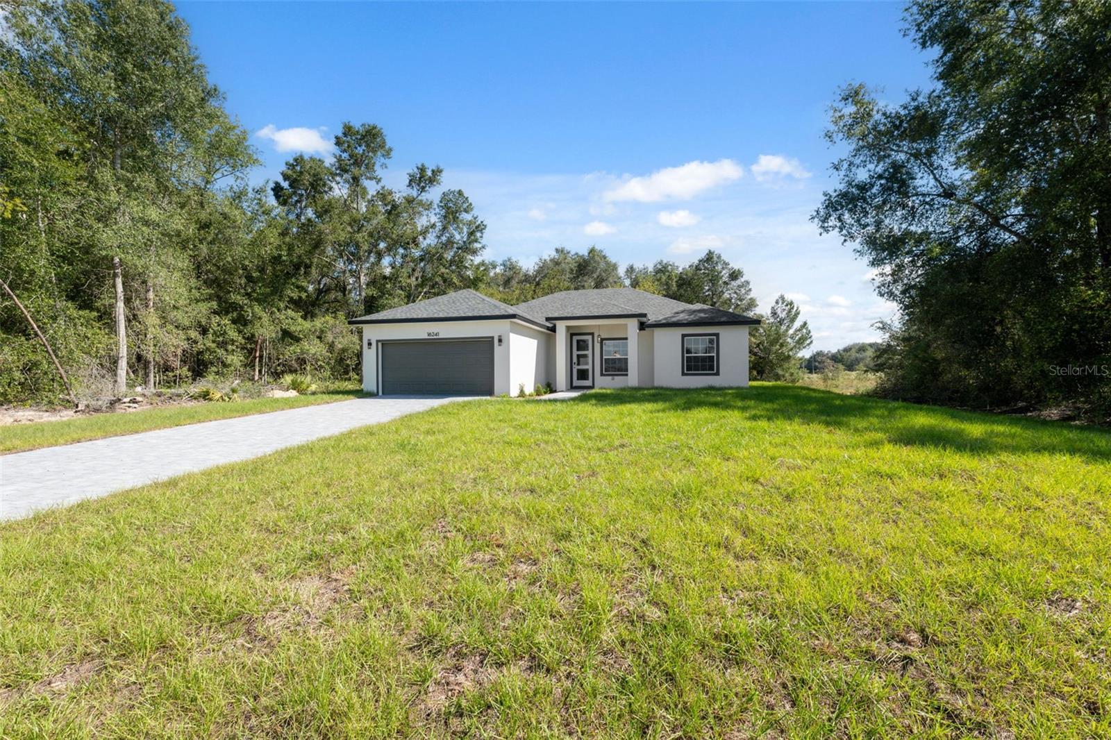 16241 SW 23RD COURT RD, OCALA, FL, 34473
