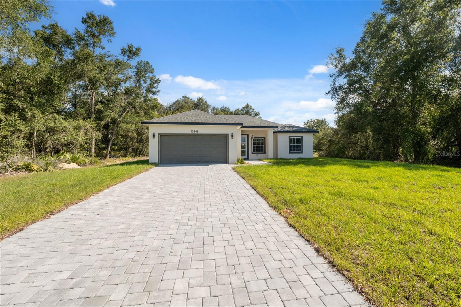 16241 SW 23RD COURT RD, OCALA, FL, 34473