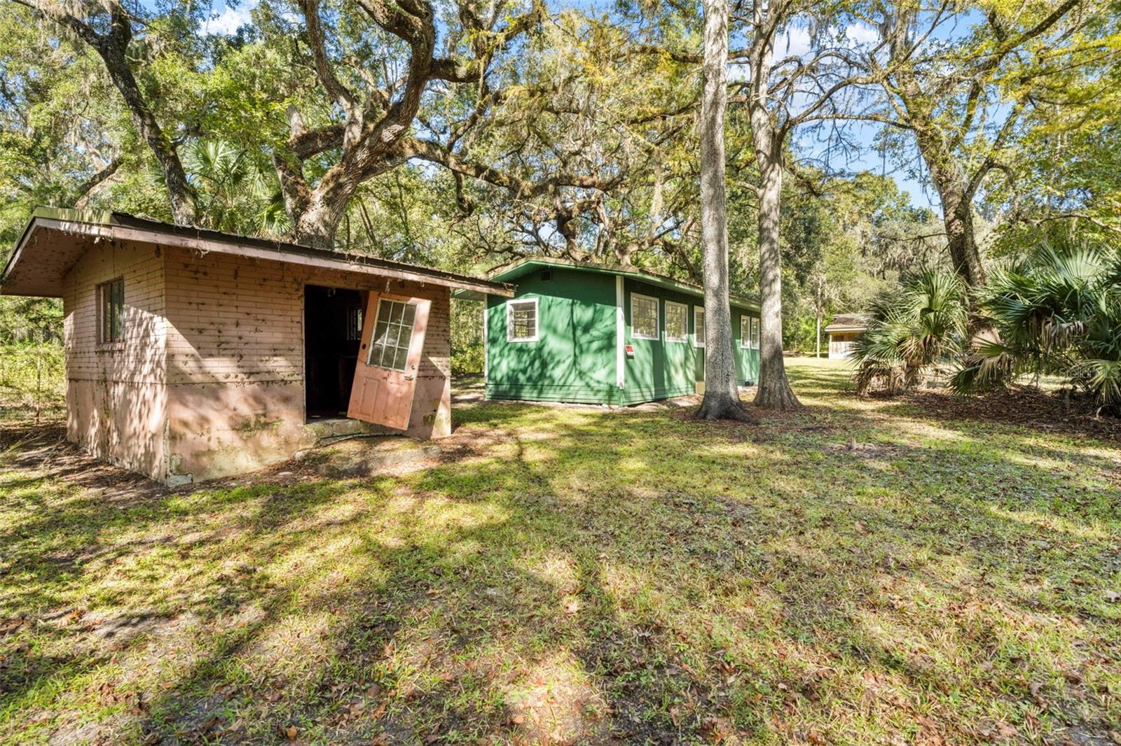 10750 E SYBIL CT, FLORAL CITY, FL, 34436