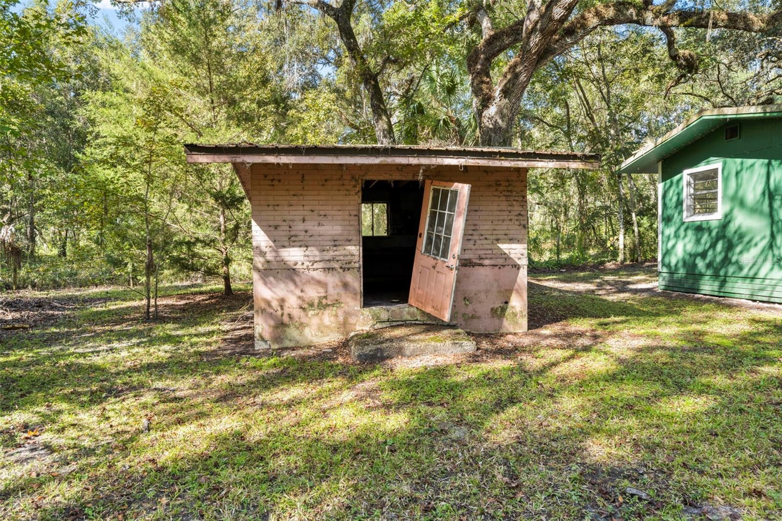 10750 E SYBIL CT, FLORAL CITY, FL, 34436