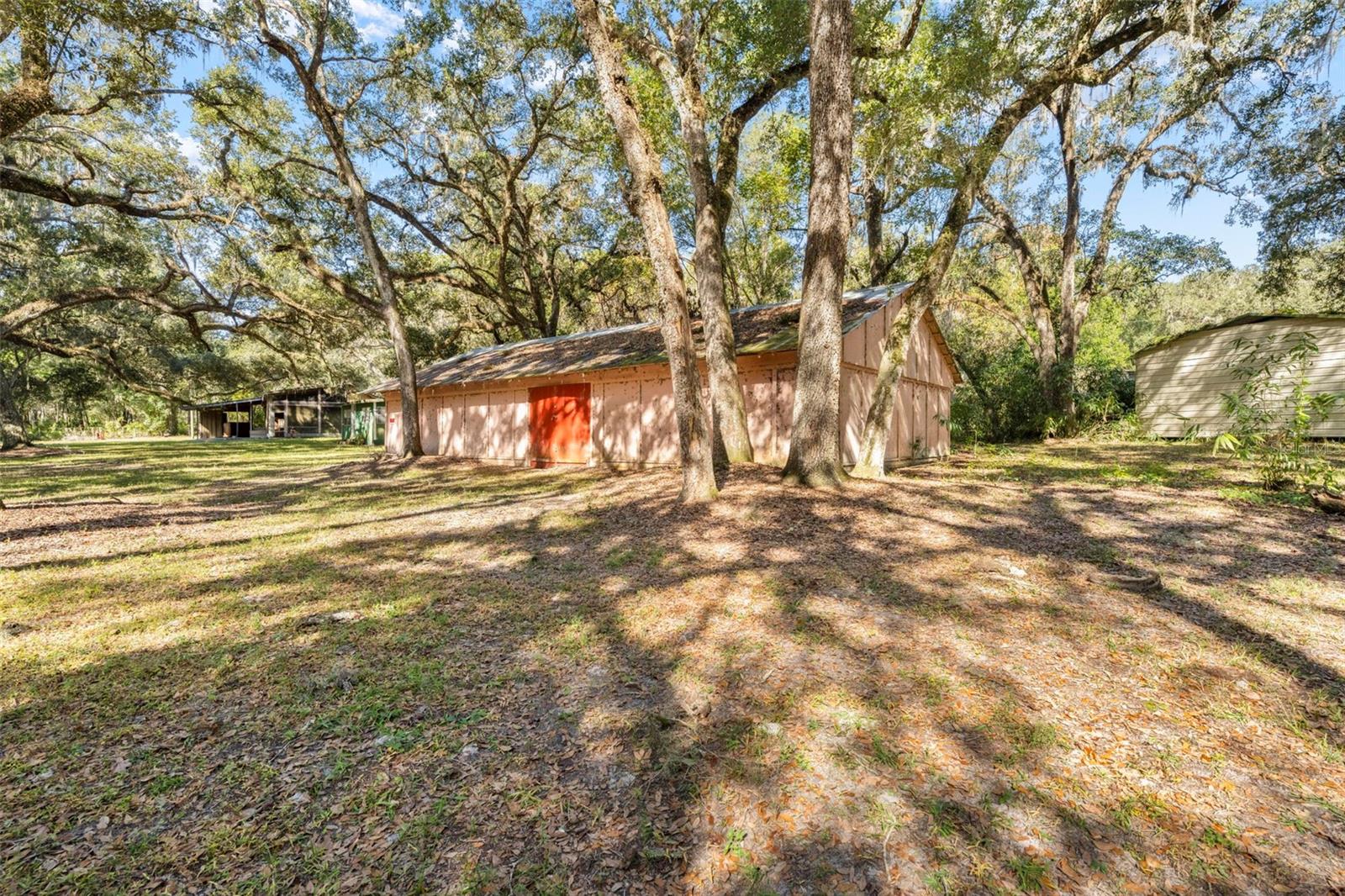 10750 E SYBIL CT, FLORAL CITY, FL, 34436