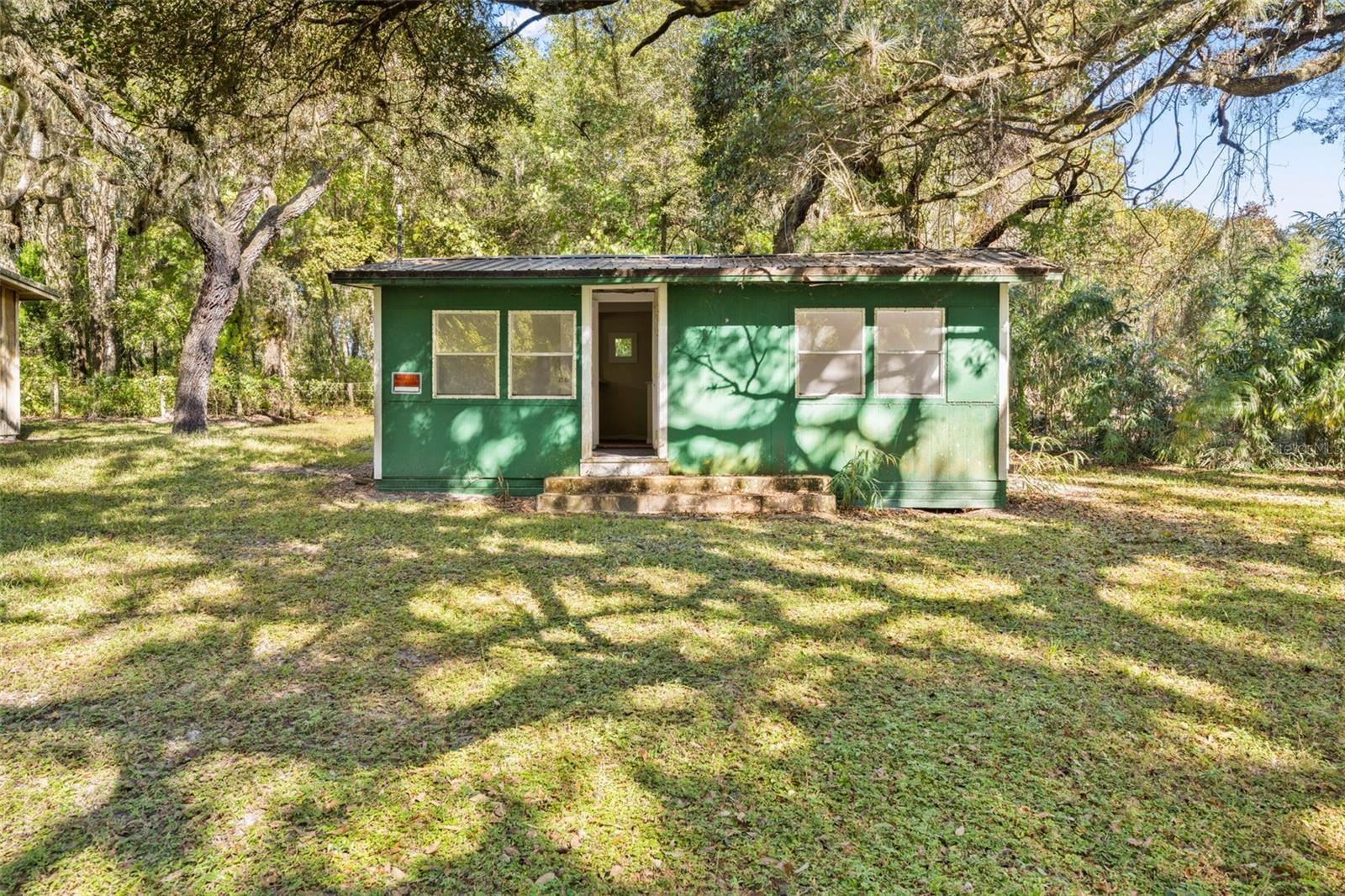 10750 E SYBIL CT, FLORAL CITY, FL, 34436