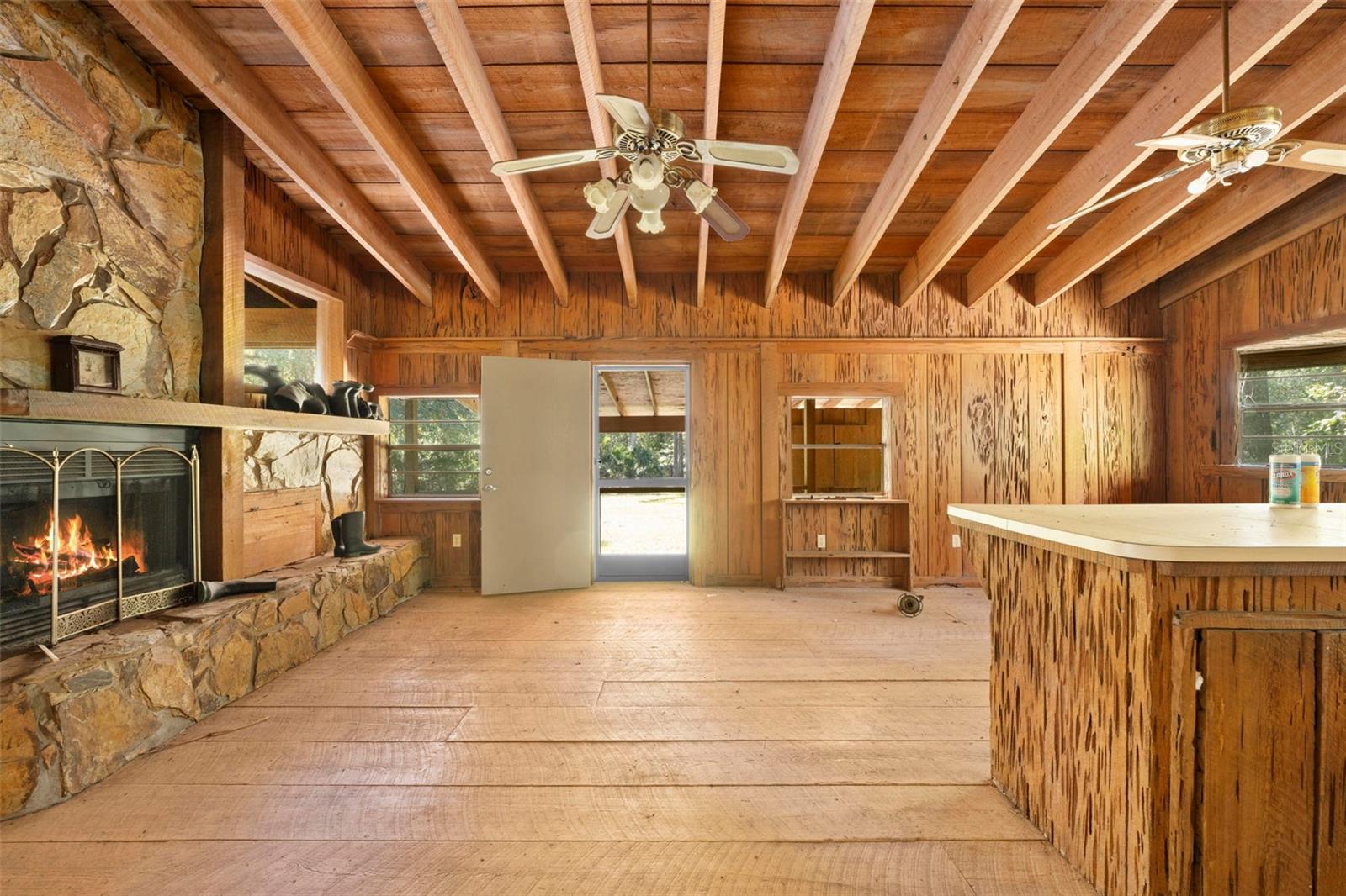 10750 E SYBIL CT, FLORAL CITY, FL, 34436