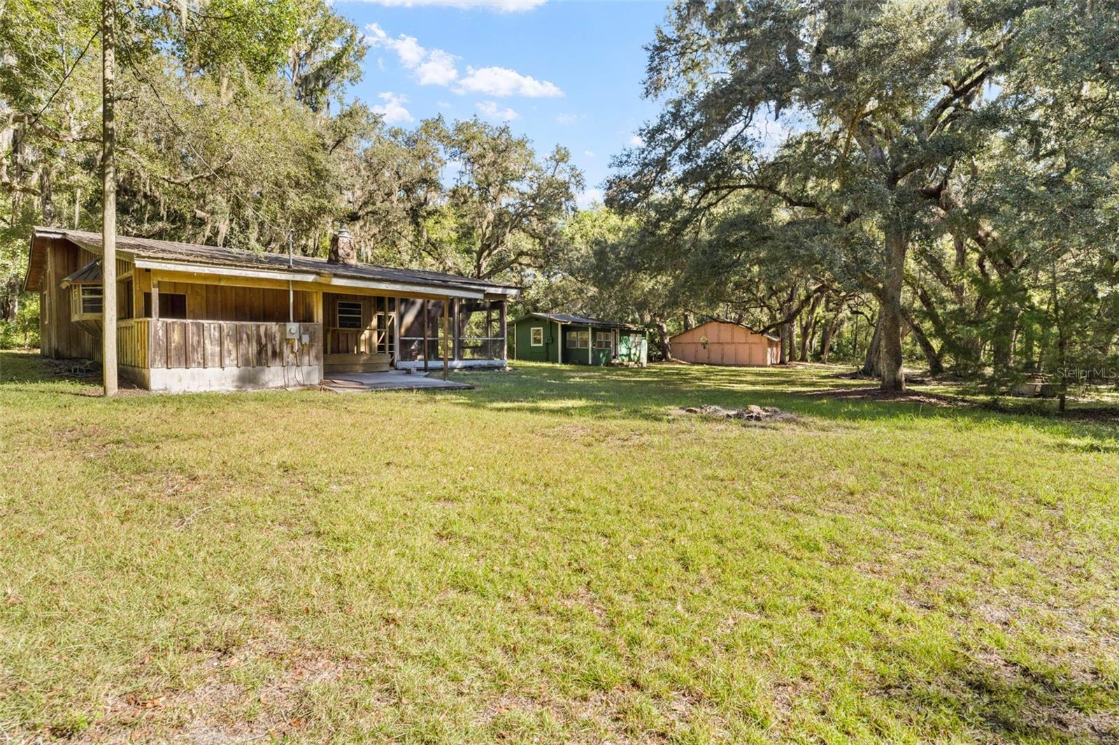 10750 E SYBIL CT, FLORAL CITY, FL, 34436