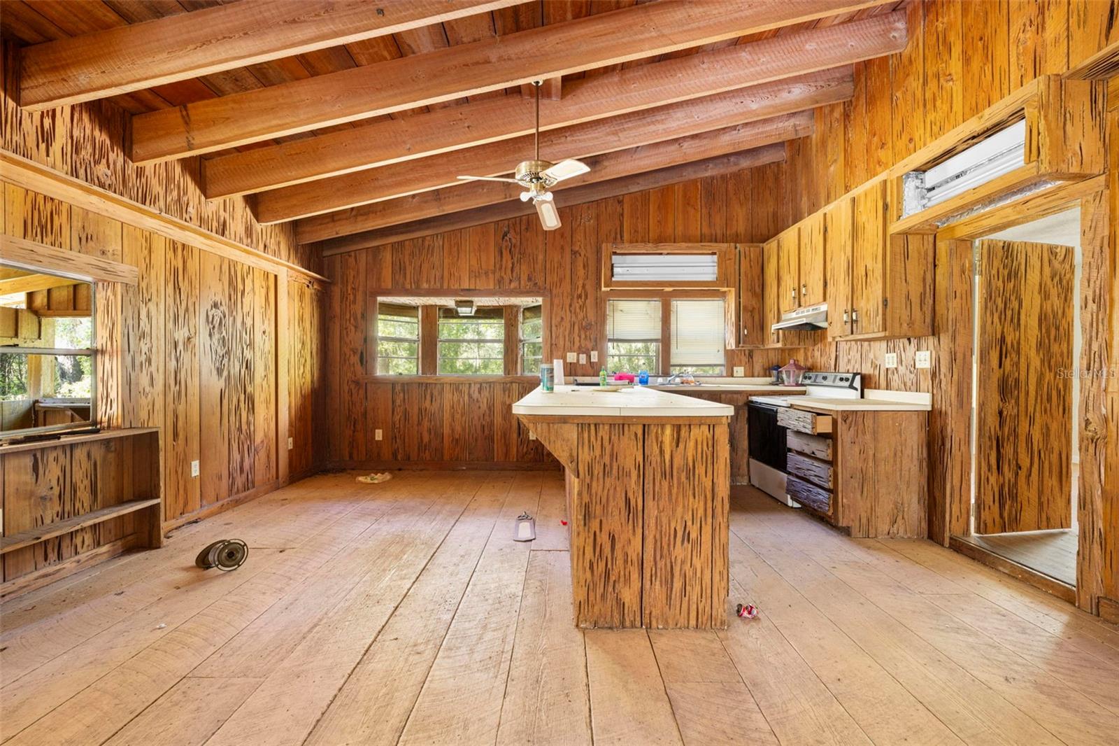 10750 E SYBIL CT, FLORAL CITY, FL, 34436