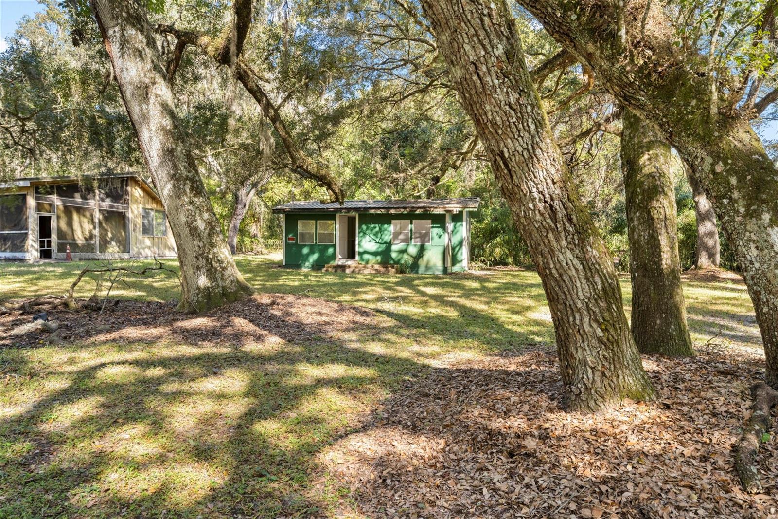 10750 E SYBIL CT, FLORAL CITY, FL, 34436